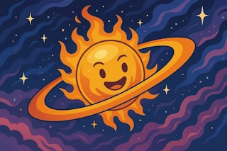 For astronomical and sci‑fi names: galaxies, nebulae, planets, stars, and constellations.